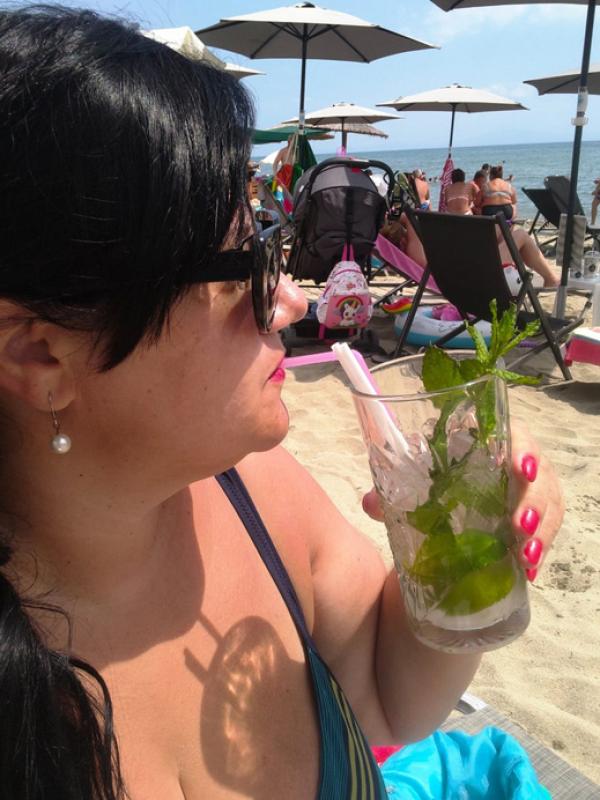 Uživajte u plažnim Barovima